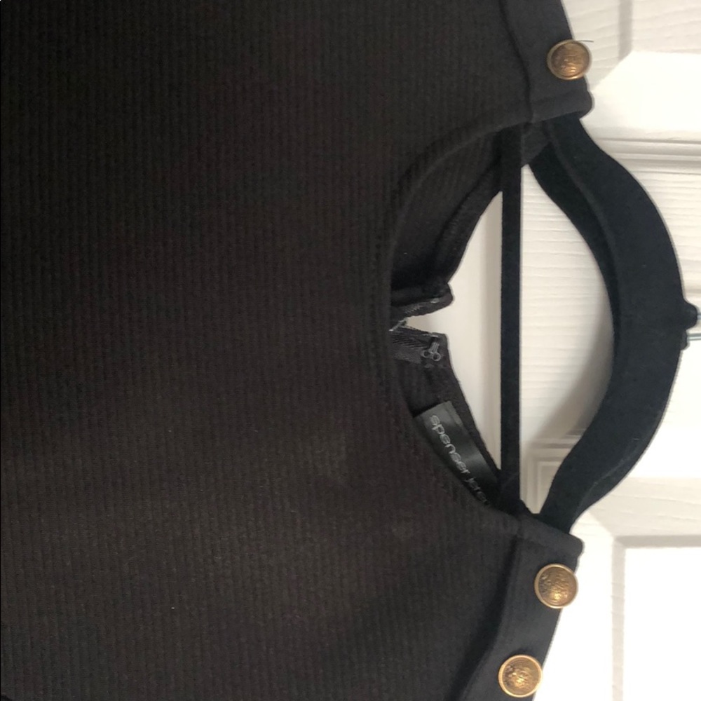 Dress - Picture 3 of 3